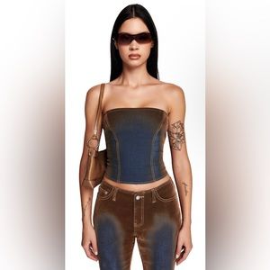iamgia tube top